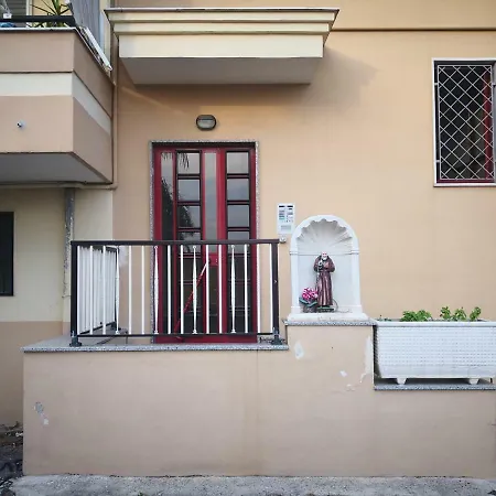House Of Flowers