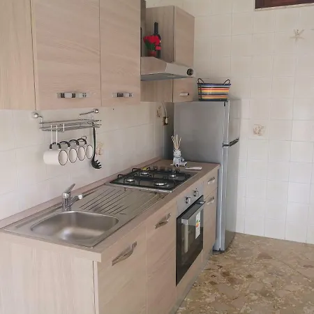 House Of Flowers Pompeia