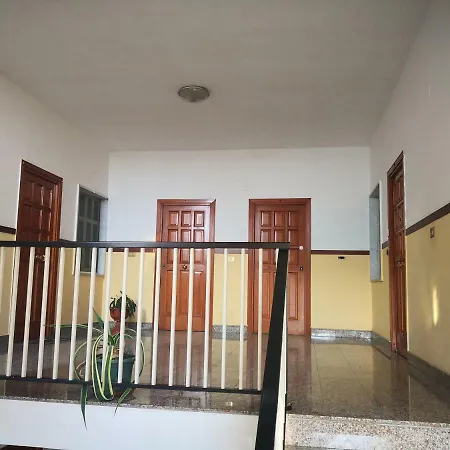 Casa de Férias House Of Flowers Pompeia