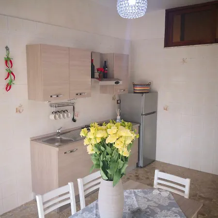 House Of Flowers Casa de Férias