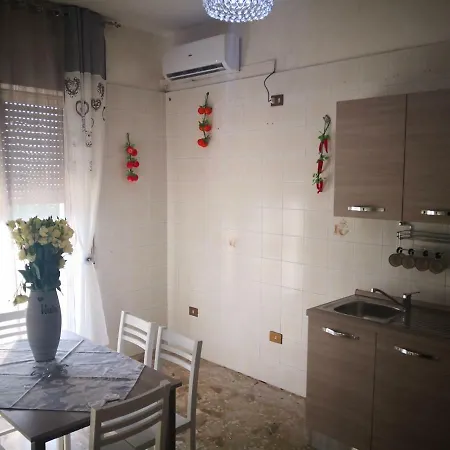 House Of Flowers * Pompeia