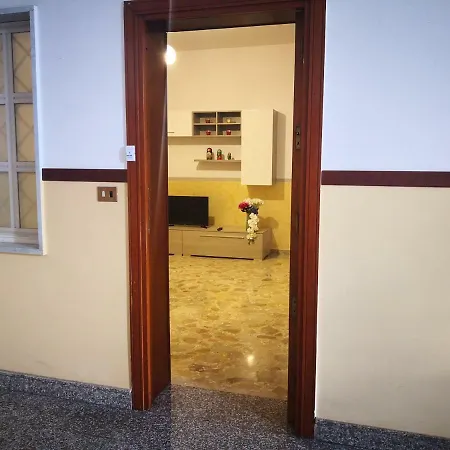 House Of Flowers Casa de Férias Pompeia