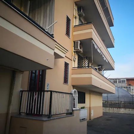 House Of Flowers * Pompeia