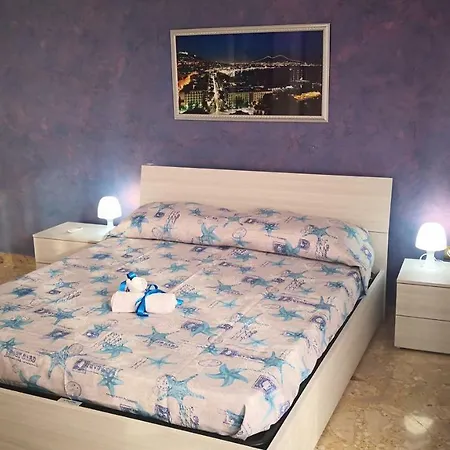 House Of Flowers Casa de Férias Pompeia