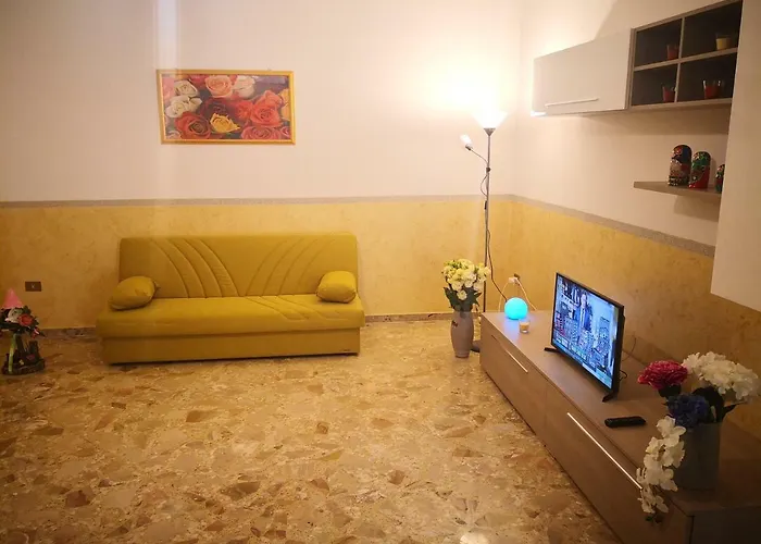 House Of Flowers * ポンペイ