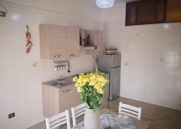 House Of Flowers 別荘