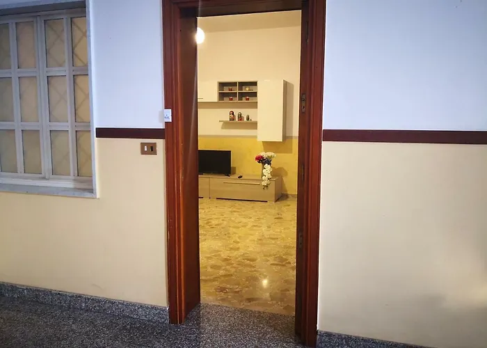 House Of Flowers 別荘 ポンペイ