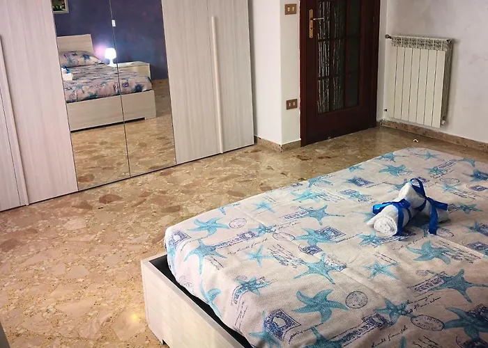 House Of Flowers 別荘